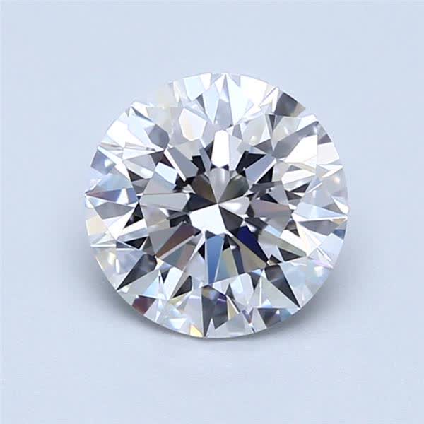 1.35 Carat Round Diamond