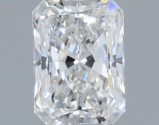 0.30 Karat Radiant Diamant