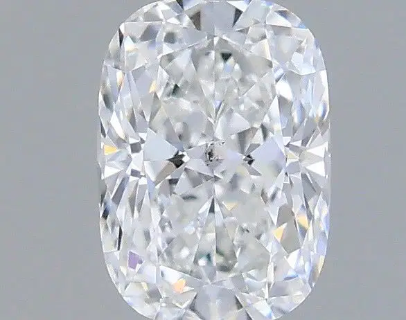 0.30 Carat Cushion Diamond