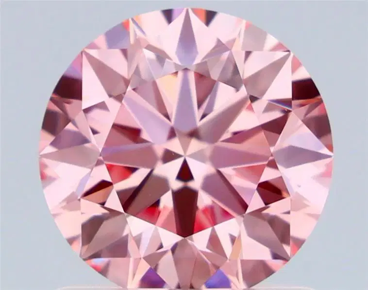1.02 Carat Round Diamond