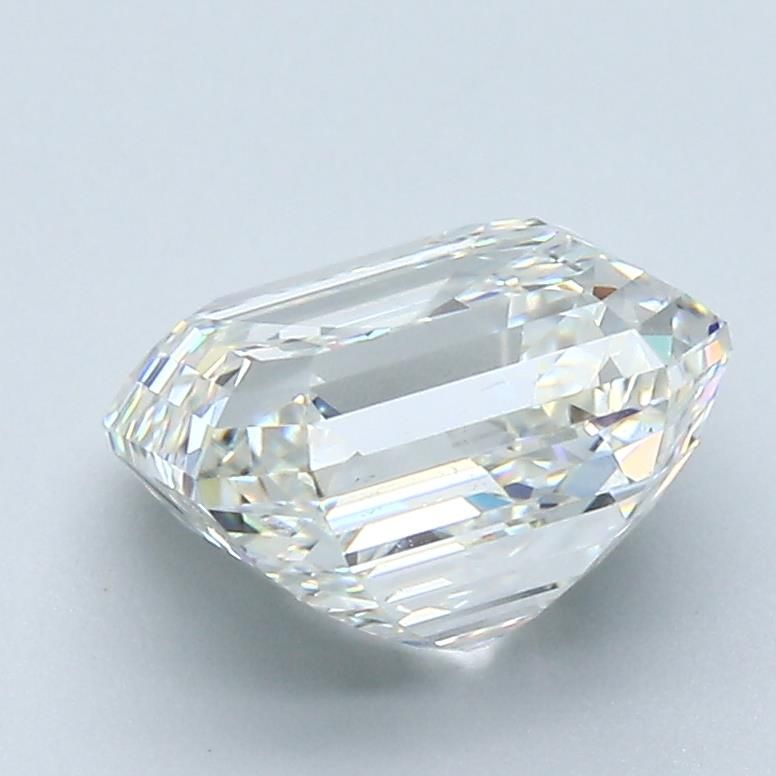 Asscher Diamond
