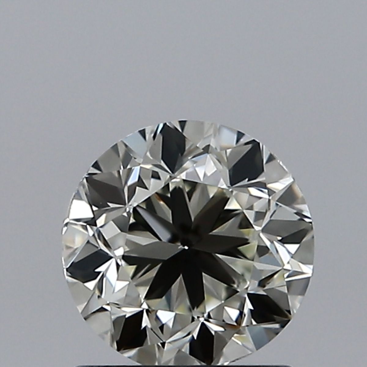 1.00 Carat Round Diamond