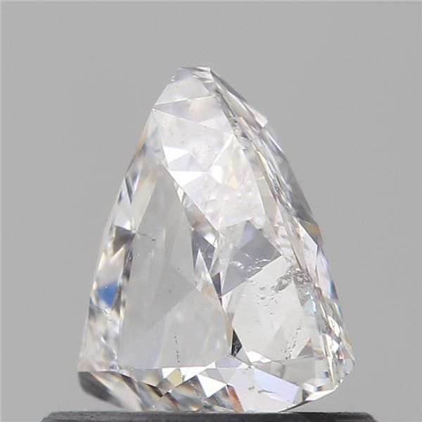 0.80 Carats Triangulaire Diamant