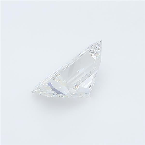 0.93 Carat Radiant Diamond