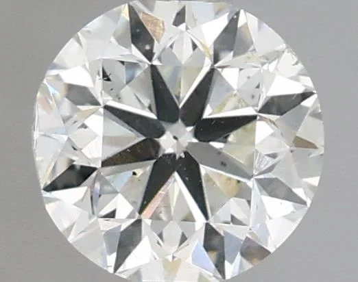 1.00 Quilate Redondo Diamante