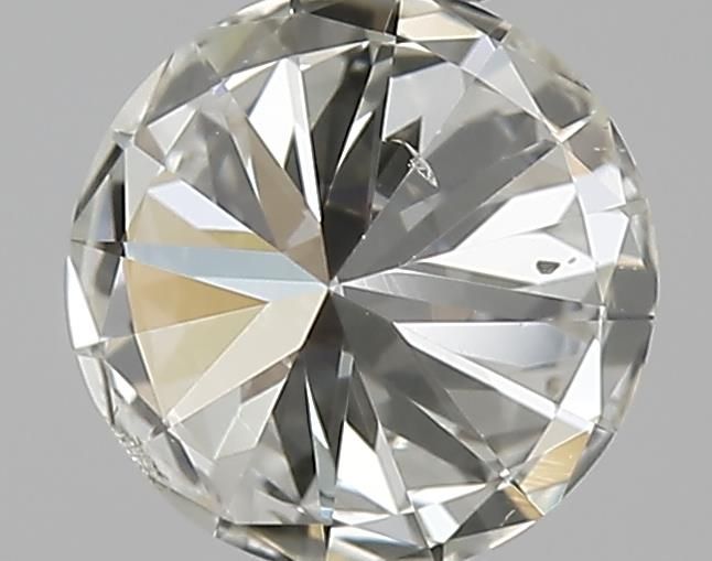 0.30 Quilates Redondo Diamante