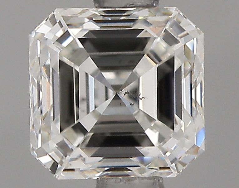 1.02ct Asscher Cut Loose Diamond