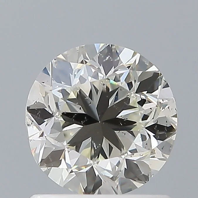 1.00 Quilates Redondo Diamante
