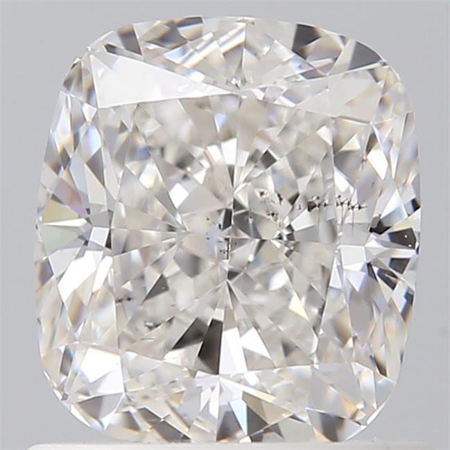 1.00ct Cojín Cut Loose Diamond