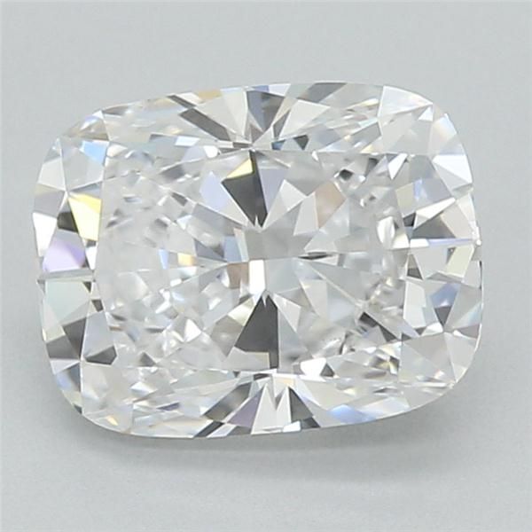 0.92 Carat Cushion Diamond