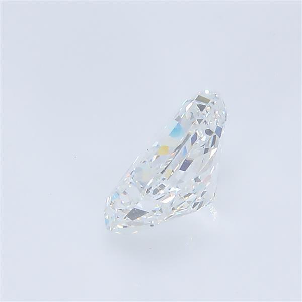 2.51 Carat Radiant Diamond