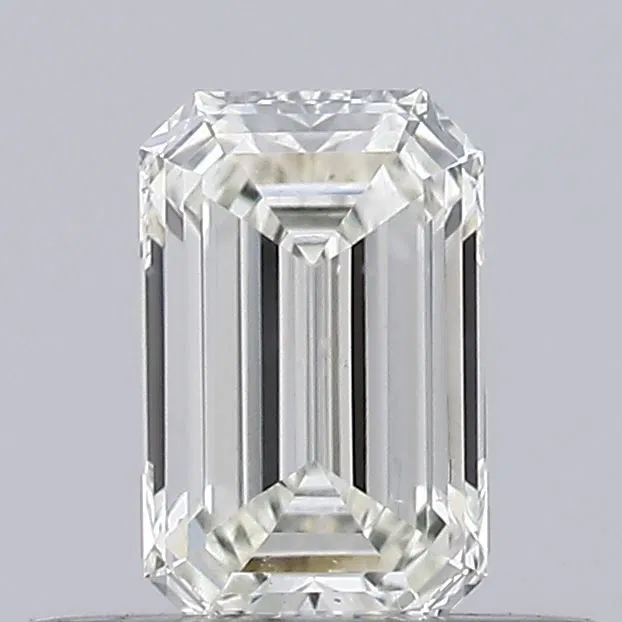 0.33 Karát Emerald Gyémánt