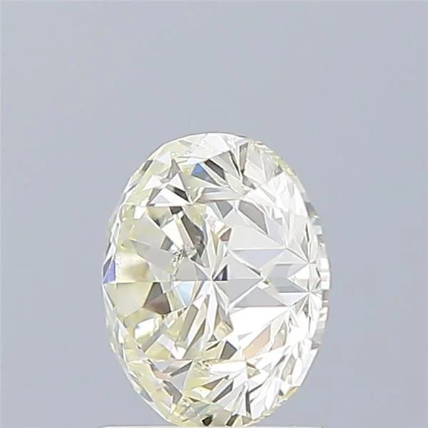 1.50 Carats Rond Diamant