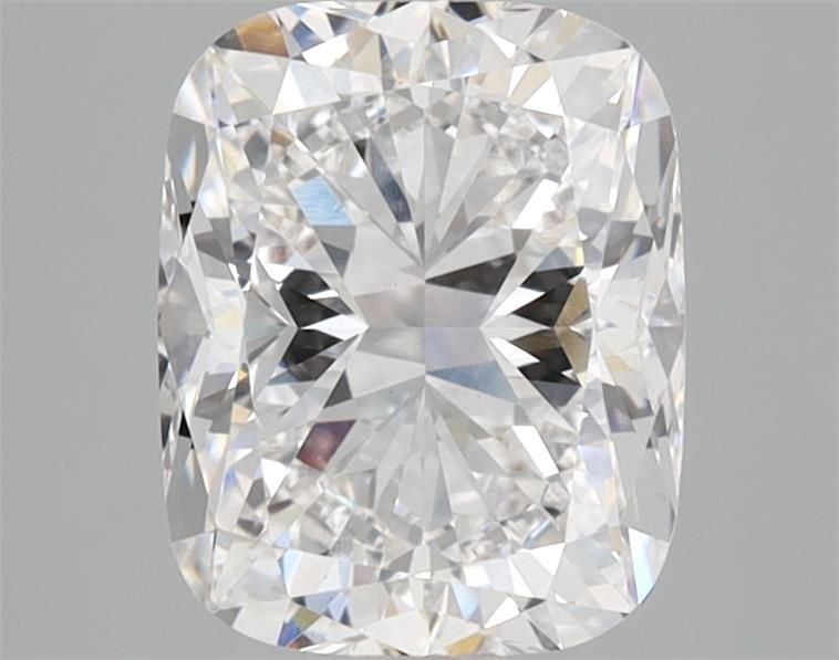 Cushion Diamond