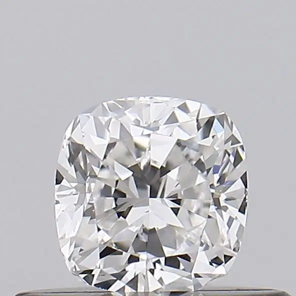 0.31 Quilate Cojín Diamante