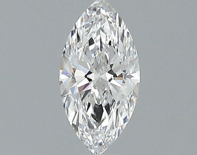 0.41 Carat Marquise Diamond