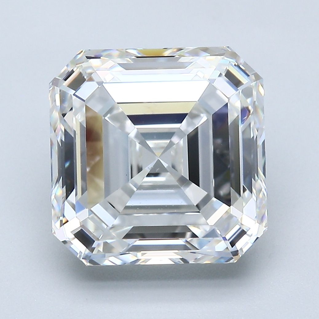 Asscher Diamond