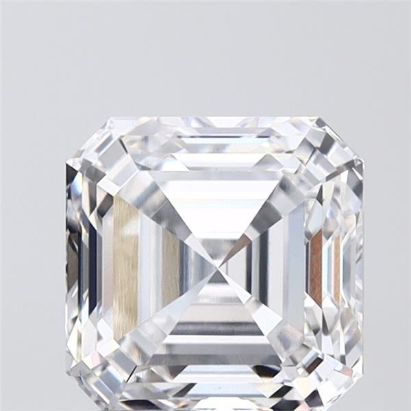 Asscher Diamond