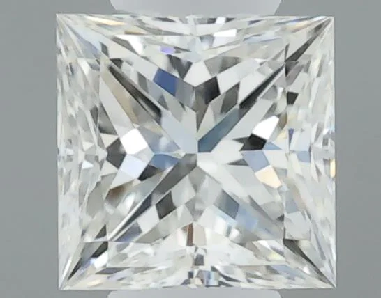0.30 Karat Prinzess Diamant
