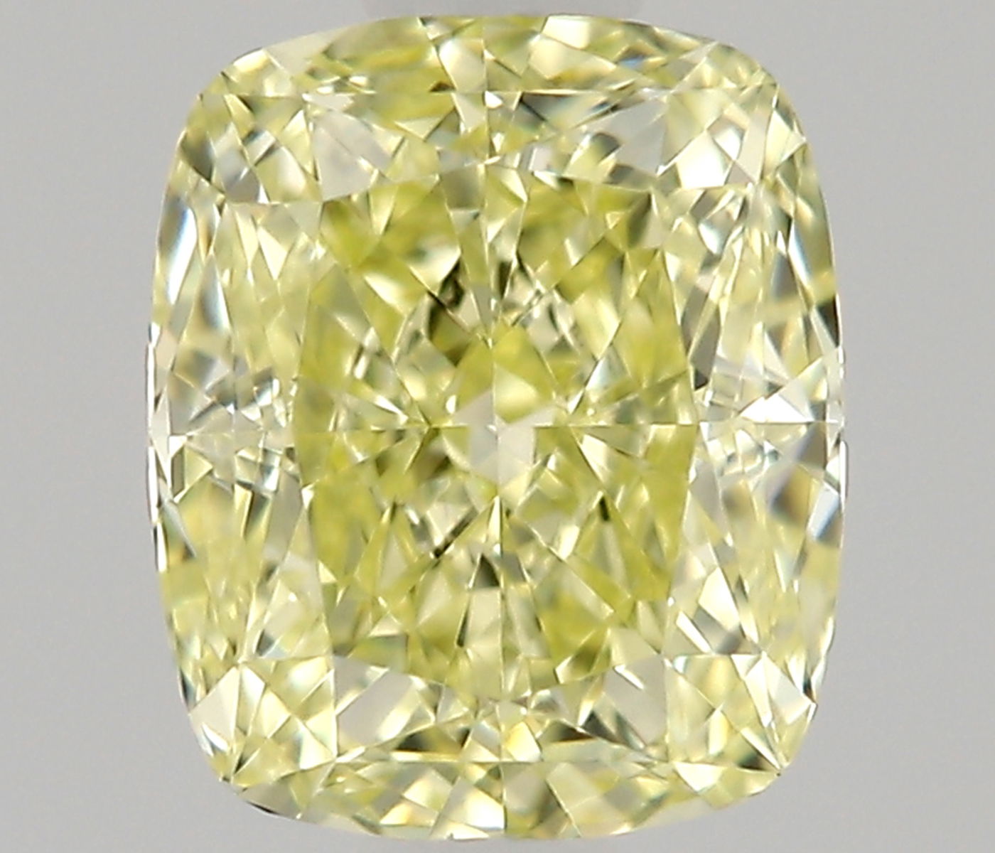 0.50 Carat Cushion Diamond