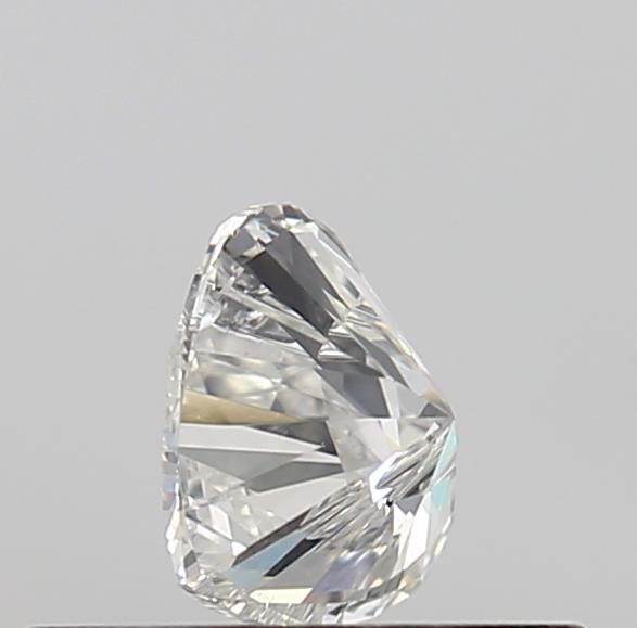 0.31 Carat Heart Diamant