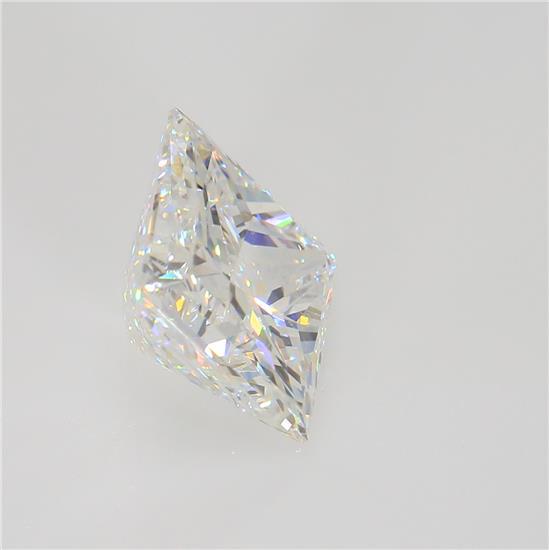 2.01 Carat Princess Diamond