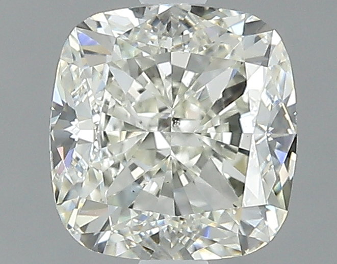 1.50 Carat Cushion Diamant