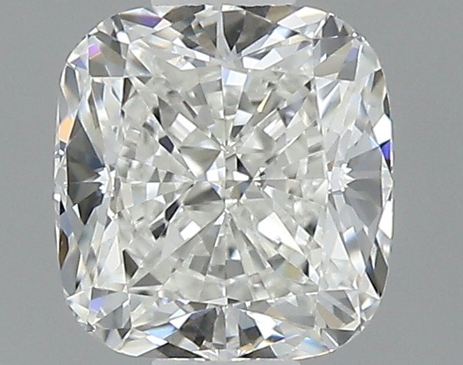 0.52 Carat Cushion Diamond