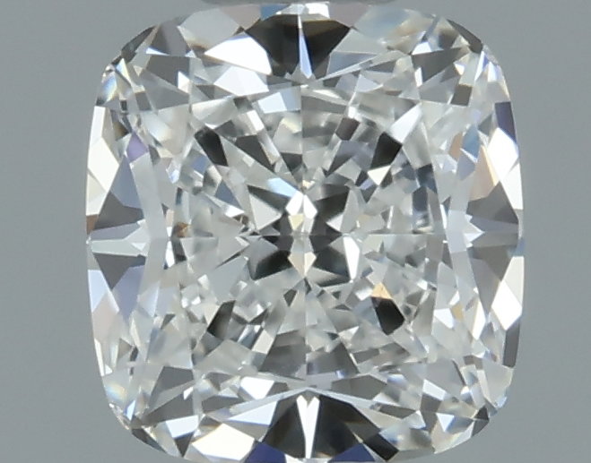 0.55 Carat Cushion Diamond