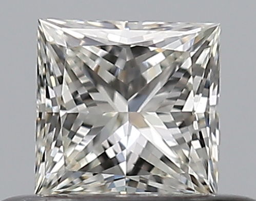 0.31 Carat Princess Timantti