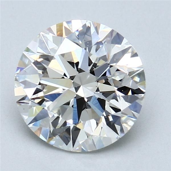 Round Diamond