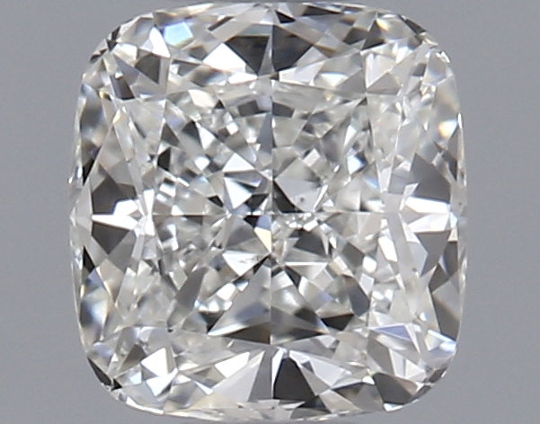 0.51 Carat Cushion Diamond
