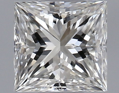 0.40 Carat Princess Diamond