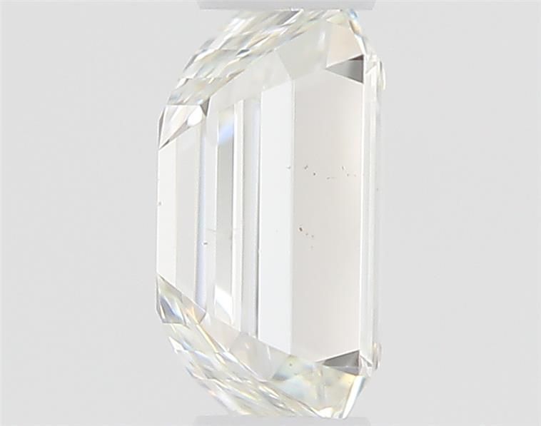 0.30 克拉 祖母绿形 钻石