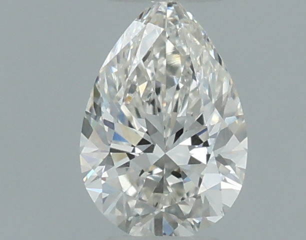 0.30 Carat Pear Diamant