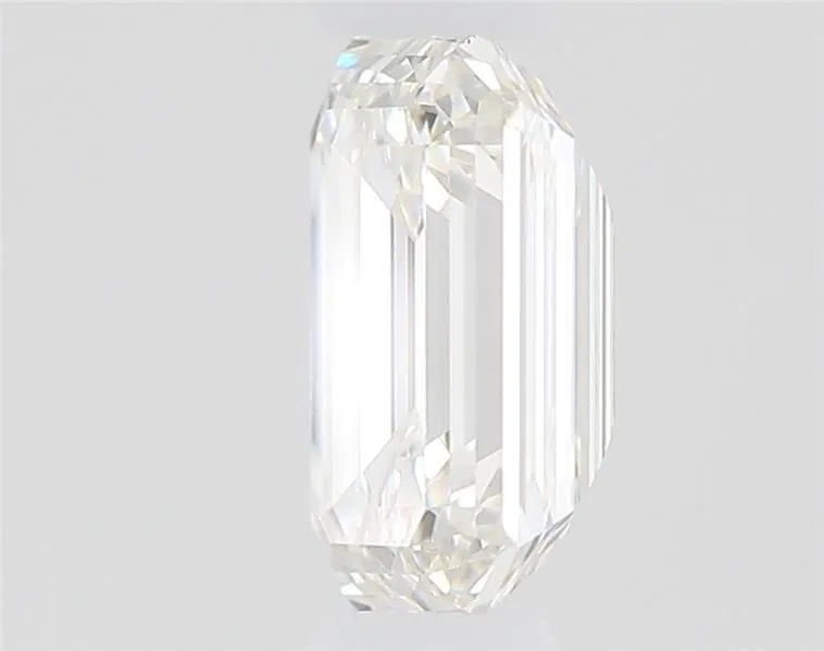 0.31 Karat Smaragd Diamant