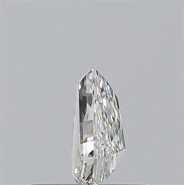 0.30 قيراط Shield ماسة