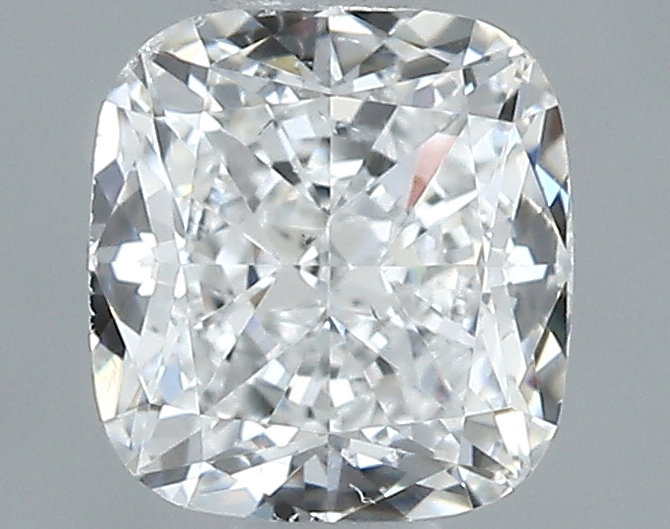 0.60 Carat Cushion Diamond