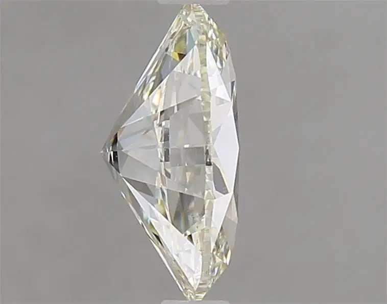Oval Diamond