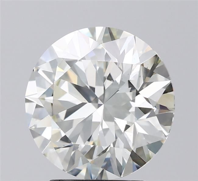 Round Diamond