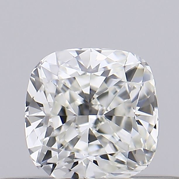 0.31 Quilate Cojín Diamante