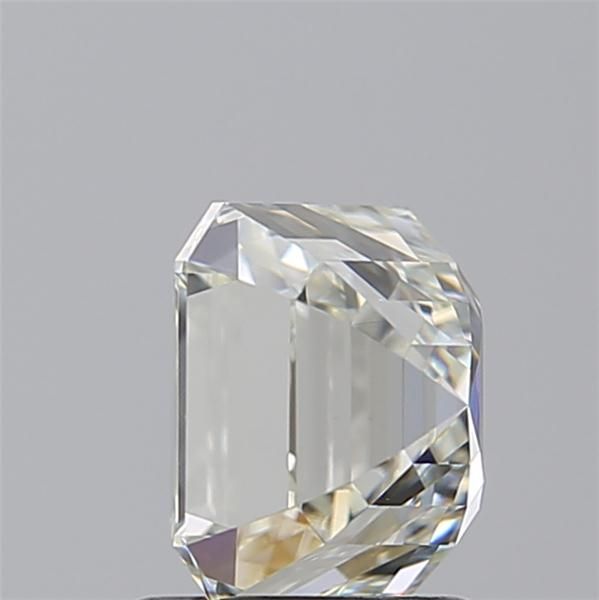 Asscher Diamond