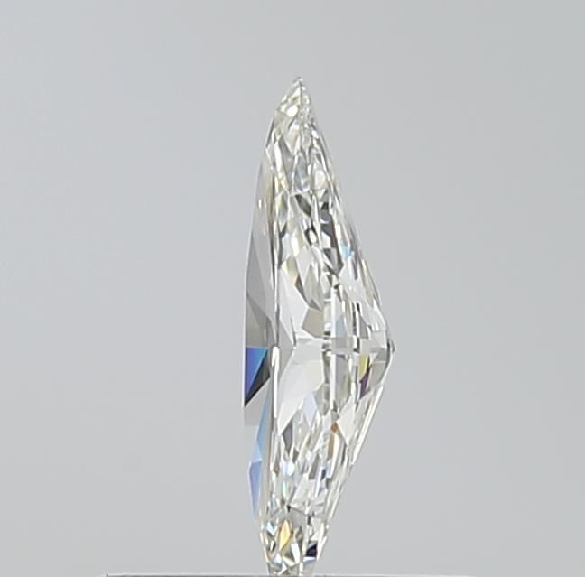 0.30 Karat Marquise Diamant
