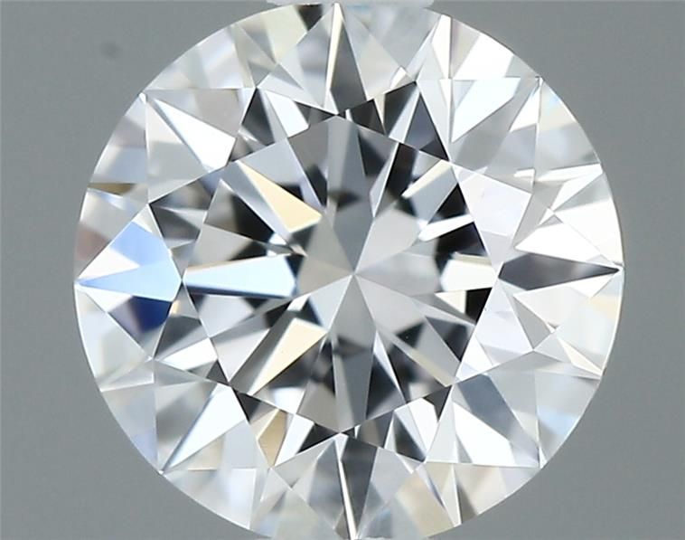 0.44 Carati Rotondo Diamante