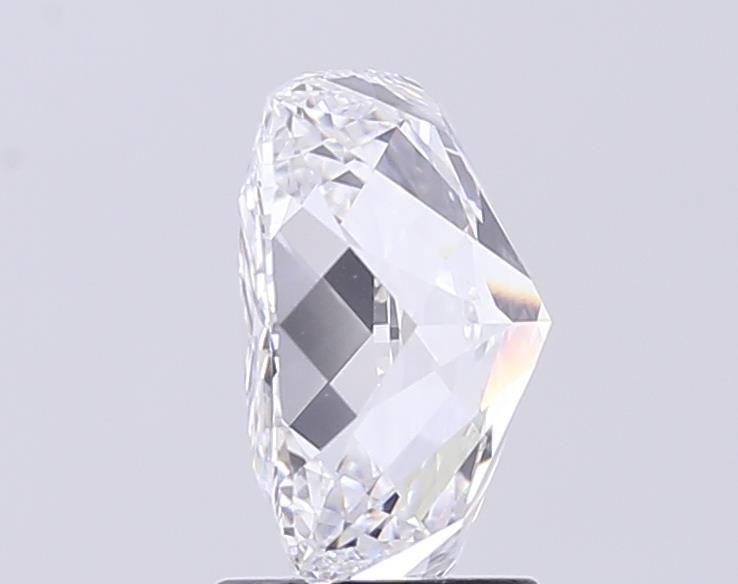 Cushion Diamond