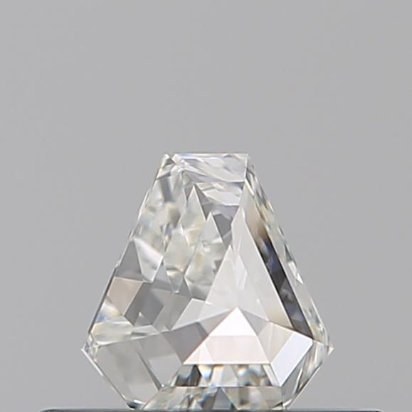 0.31 Quilate Shield Diamante