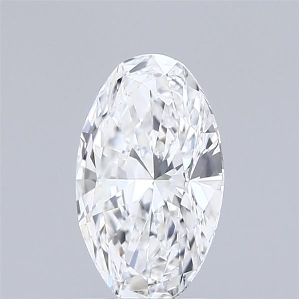 Oval Diamond