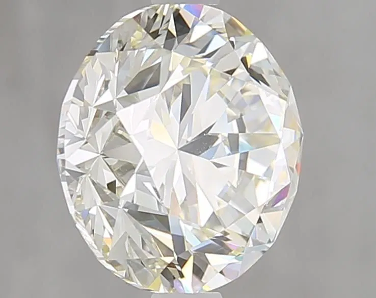 3.00 Carat Round Diamond