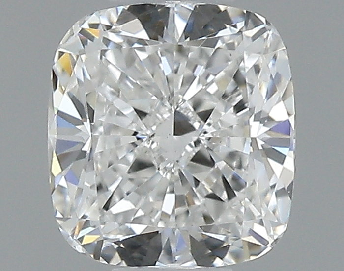 0.54 Carat Cushion Diamond
