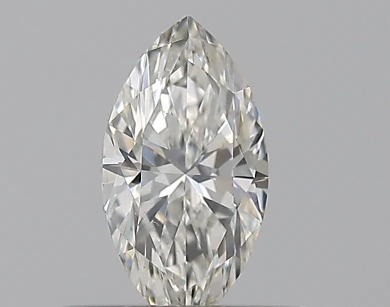 0.30 Карат Marquise Диамант